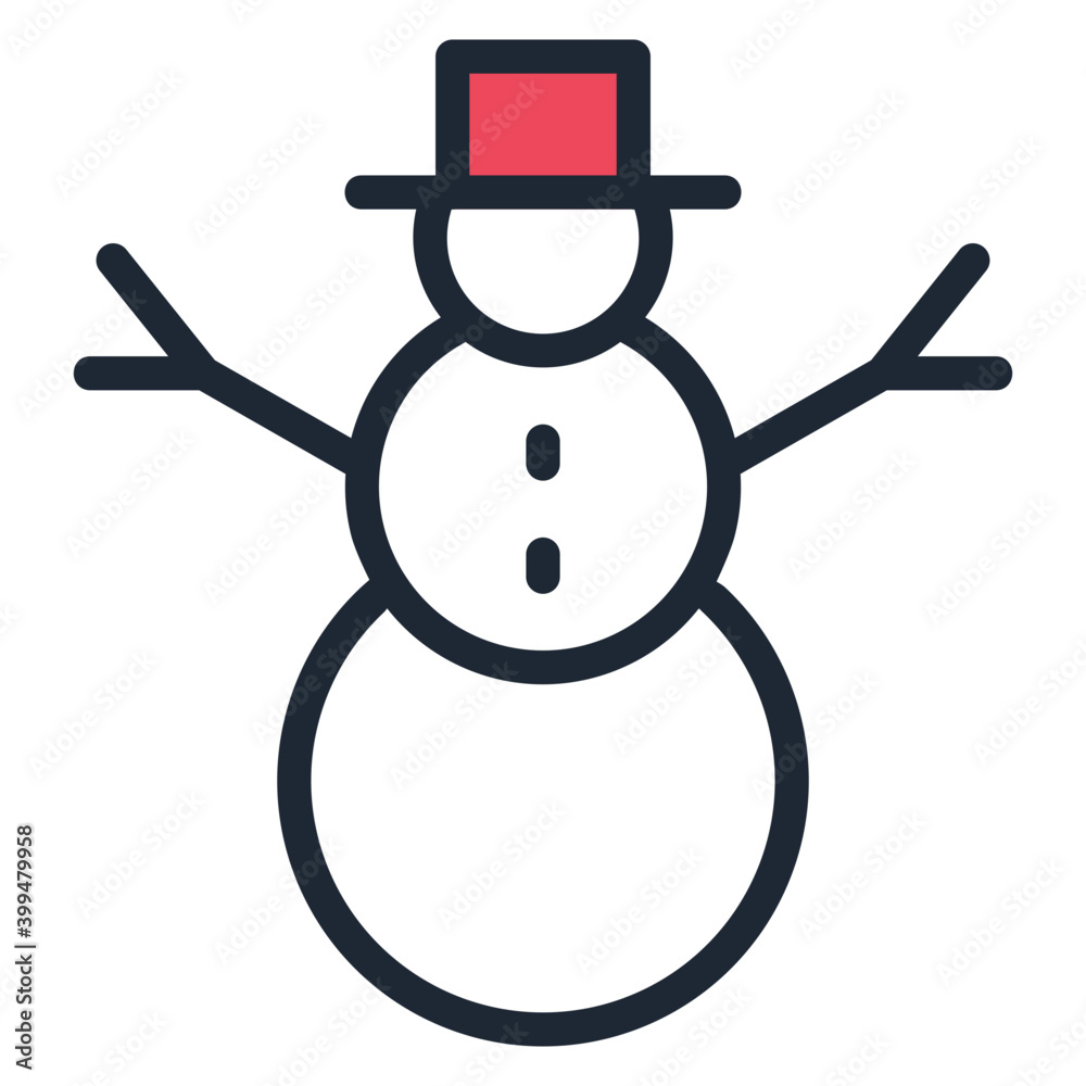 snowman snowman