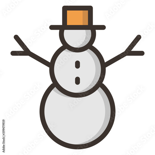 snowman