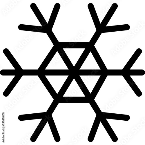 snowflake