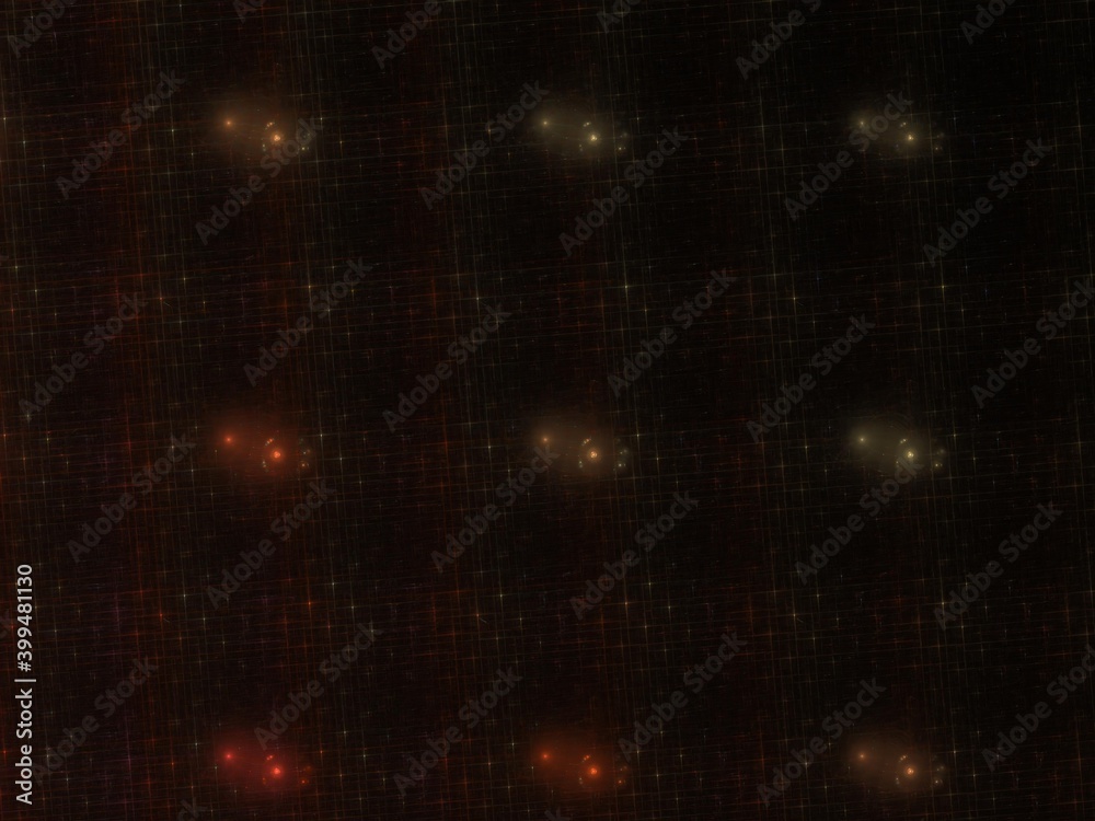 Obraz premium Imaginatory fractal background Image