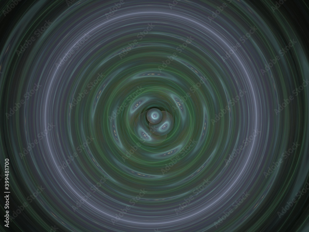 Obraz premium Imaginatory fractal background Image