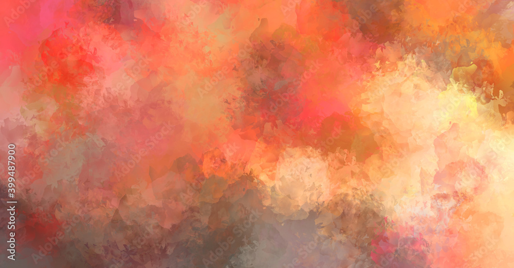 Artistic abstract background. Texture painted wallpaper. Creative illustration with strokes of paint. Brush pattern painting. Artistic abstract background. Texture painted wallpaper. Creative illustration with strokes of paint. Brush pattern painting.