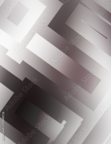 Abstract Background. Triangle 3d illustration polygonal art pattern style. Future graphic geometric design. Geometry texture futuristic decoration. Trendy and vibrant modern style template..