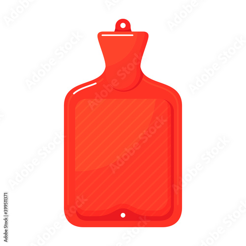 Hot Water Bottle, pain relief, hot and cold therapy