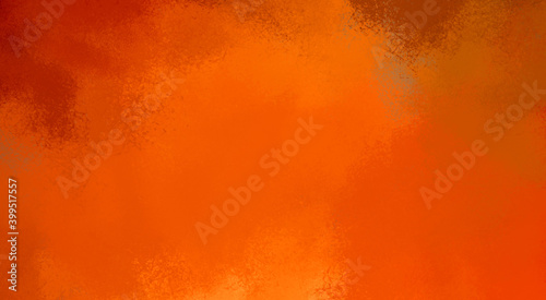 Brushed Painted Abstract Background. Brush stroked painting. Artistic vibrant and colorful wallpaper.