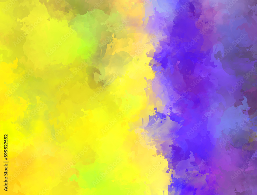 Creative abstract painting. Background with artistic brush strokes. Colorful and vibrant illustration. Painted art. Creative abstract painting. Background with artistic brush strokes. Colorful and vibrant illustration. Painted art.
