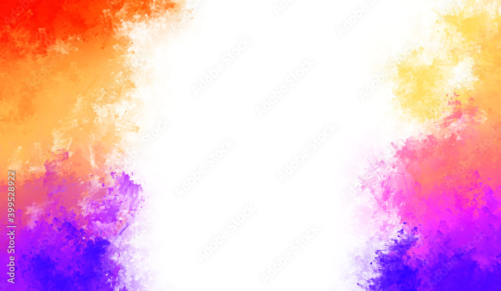 Brushed Painted Abstract Background. Brush stroked painting. Artistic vibrant and colorful wallpaper.. Brushed Painted Abstract Background. Brush stroked painting. Artistic vibrant and colorful wallpaper..