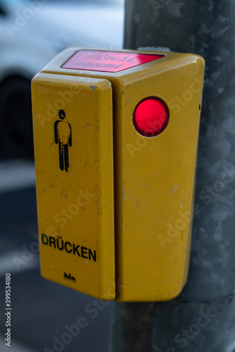 Ampelschalter