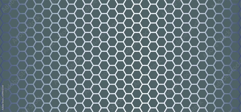 Metal, Honeycomb pattern. Seamless geometric hive background. Abstract beehive raster background. Flat vector bee honey sign. Metal, Honeycomb pattern. Seamless geometric hive background. Abstract beehive raster background. Flat vector bee honey sign.