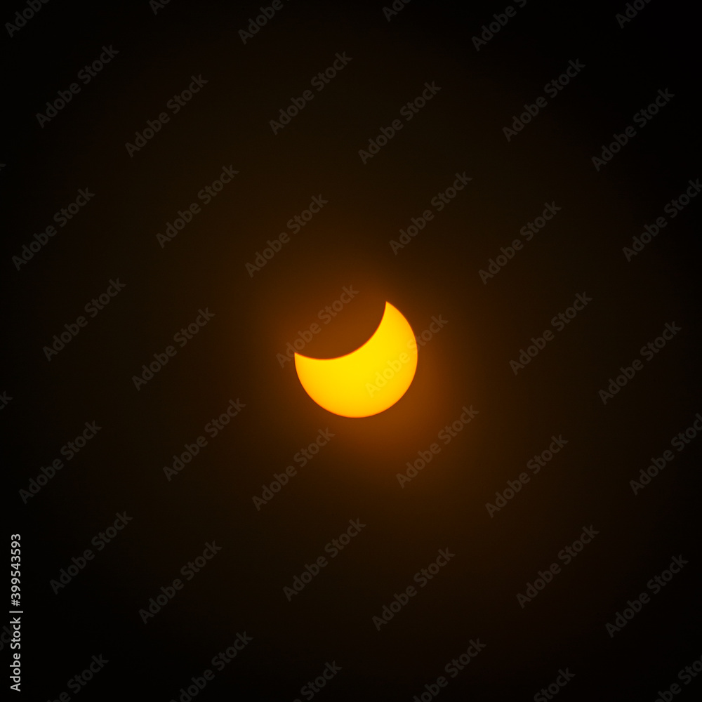 Solar Eclipse 2020 Solar Eclipse 2020