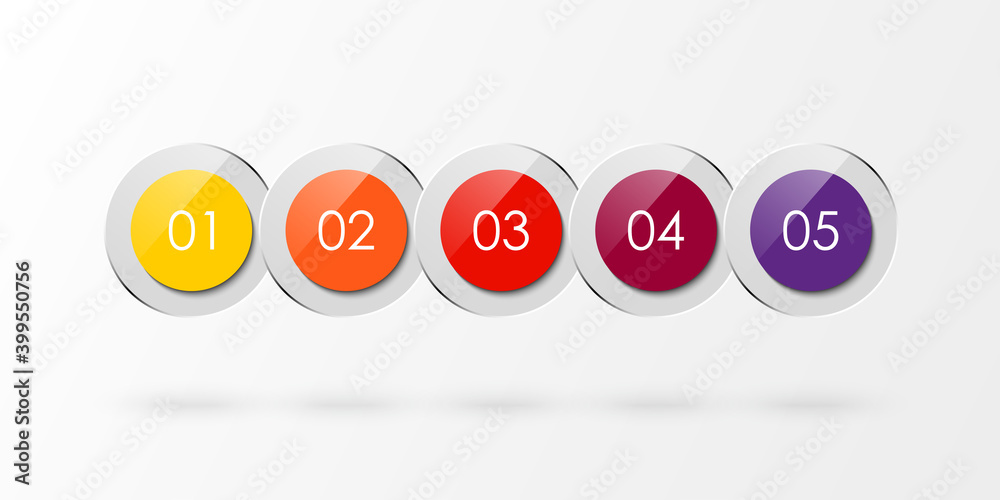 Timeline infographics template. Timeline infographics template.