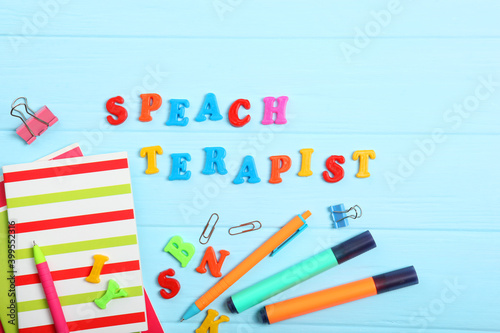 Composition on the topic of speech therapy. Speech therapist for help with speech problems