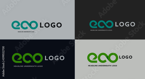 eco logo
