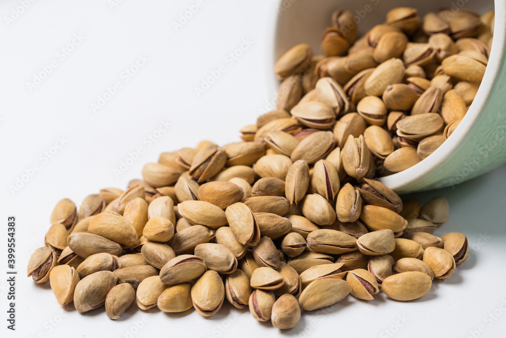 Roasted pistachio nuts Roasted pistachio nuts