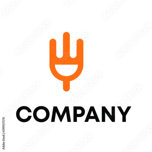restaurant logo