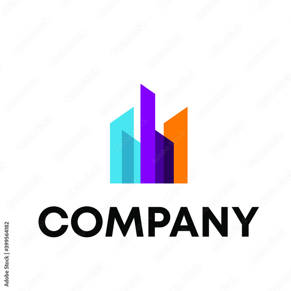 building logo building logo