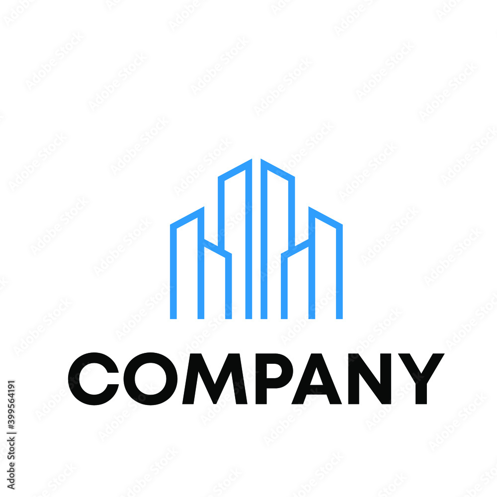 building logo building logo