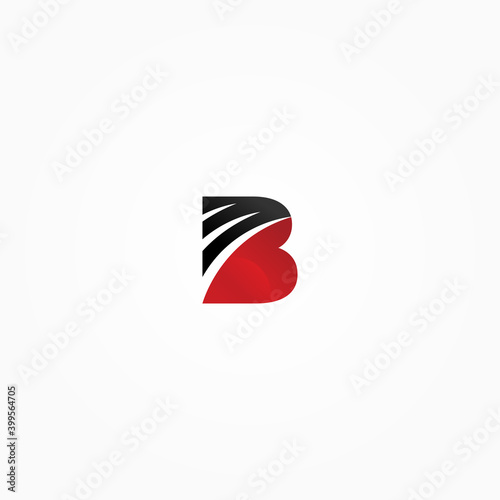 B letters Logo/BE Logo Free Download B letters Logo/BE Logo - GFXLoad