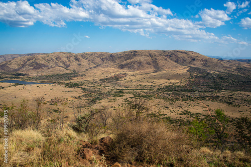 Parc national du Pilanesberg, Afrique du Sud