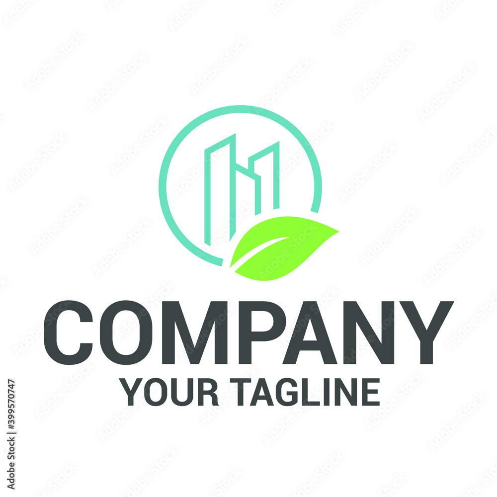 building logo building logo