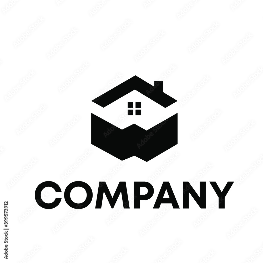 real estate logo real estate logo