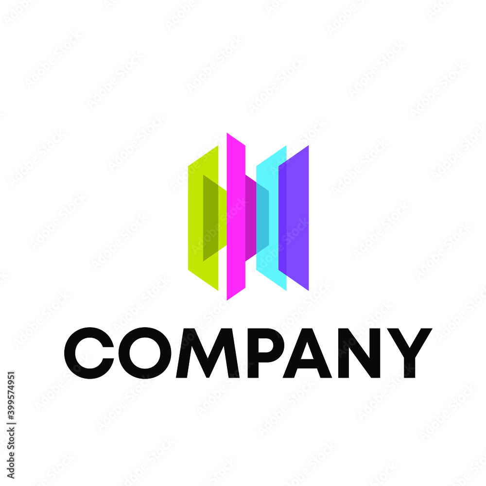 building logo building logo