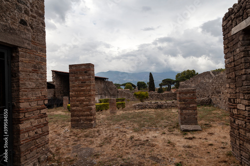 Pompeii