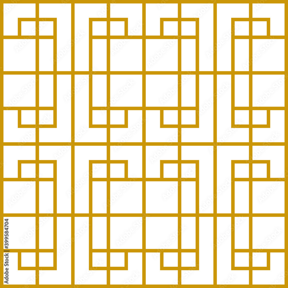 square seamless ornamental vector patterns background square seamless ornamental vector patterns background