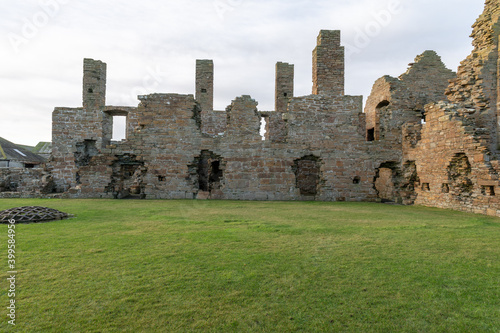 Earls Palace Birsay