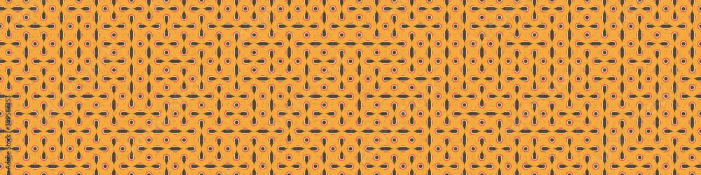 Abstract Geometric Pattern generative computational art illustration Abstract Geometric Pattern generative computational art illustration