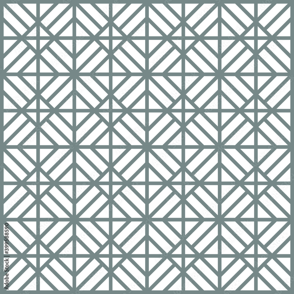 Rhombus pattern background Rhombus pattern background