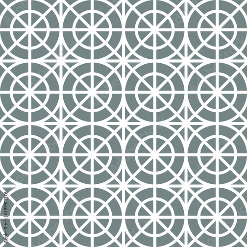circle pattern background template