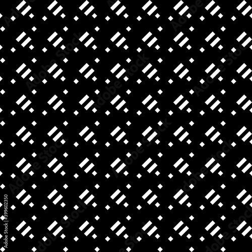 Seamless pattern. Geometric background. Rhombuses, forms backdrop. Digital paper, textile print, web design, abstract . Checks, figures ornament. Diamonds, shapes wallpaper. Vector artwork