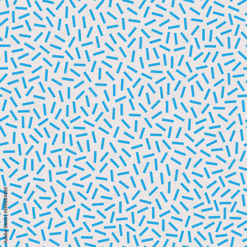 Vector trendy seamless pattern. Repeatable geometric unusual background. Creative design - fashion retro style 80-90s Vector trendy seamless pattern. Repeatable geometric unusual background. Creative design - fashion retro style 80-90s