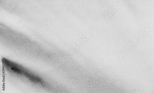 Abstract grey watercolor background texture