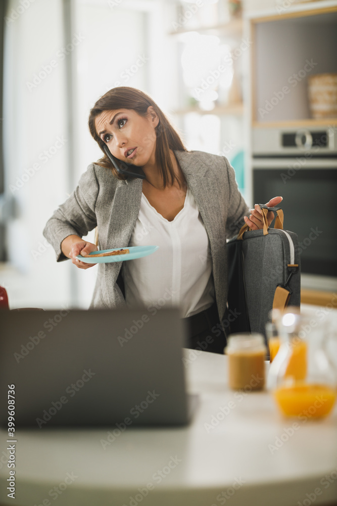 The Hustle Of Modern Life The Hustle Of Modern Life