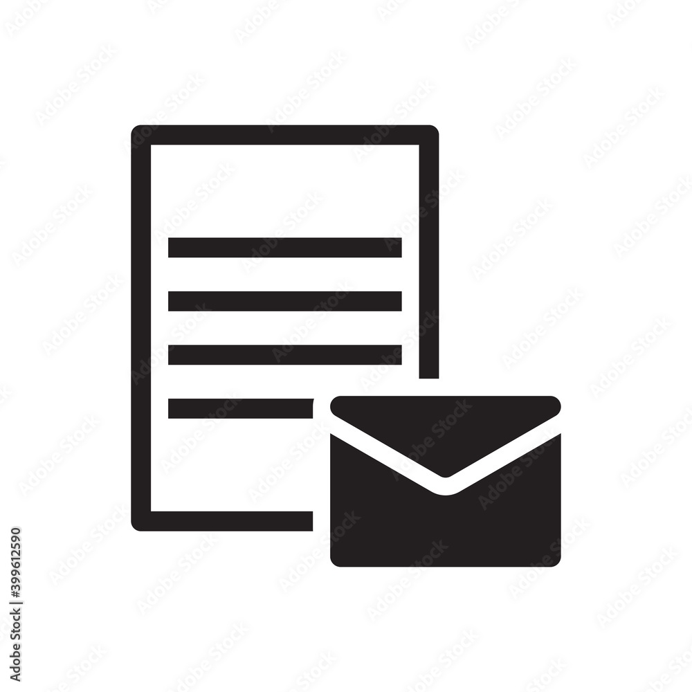 message document icon message document icon