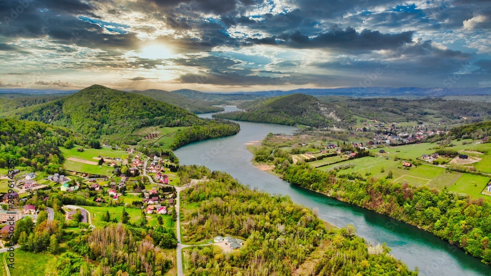 solina