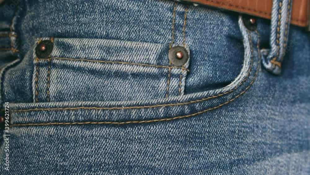Taking the Wallet out of the Pocket Taking the Wallet out of the Pocket