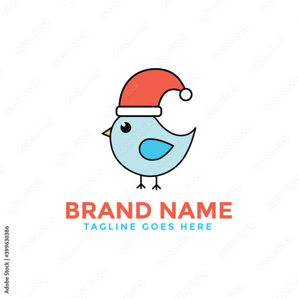 Christmas, Tree, Box, Logo Design Template For All-Purpose Use Christmas, Tree, Box, Logo Design Template For All-Purpose Use