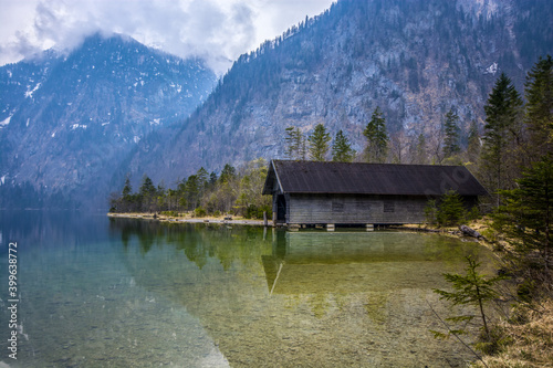 konigsee