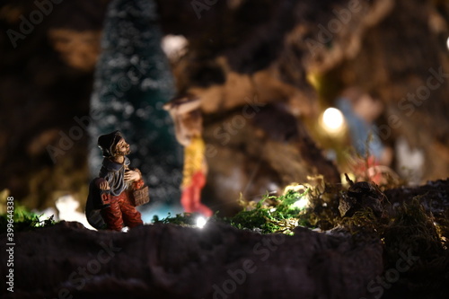 Presepe photo