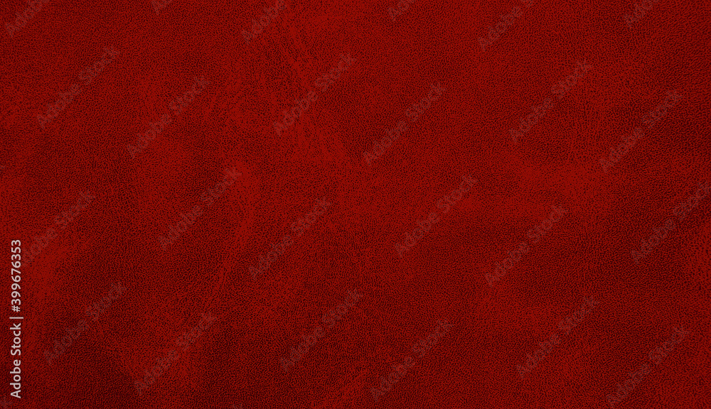 red genuine leather texture closeup with detailed background.abstract uneven grunge background texture of interior classic chamois leather fabric. vintage background. red genuine leather texture closeup with detailed background.abstract uneven grunge background texture of interior classic chamois leather fabric. vintage background.