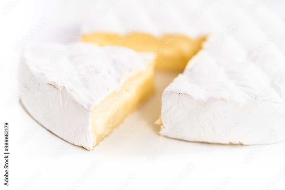 Brie cheese