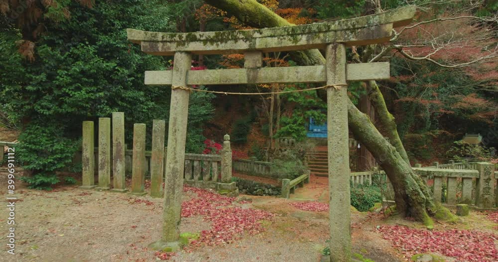神田神社(香川県観音寺市豊浜町) Kanda shrine in Toyohama, Kanonji, Kagawa, Japan 神田神社(香川県観音寺市豊浜町) Kanda shrine in Toyohama, Kanonji, Kagawa, Japan