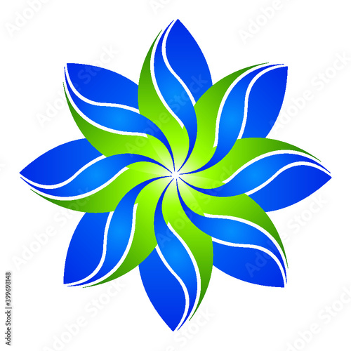 pinwheel