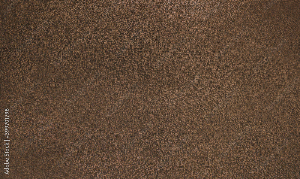 Fototapeta premium copper leather texture background