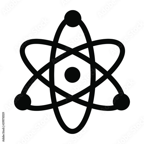 
A solid vector of science, editable icon
