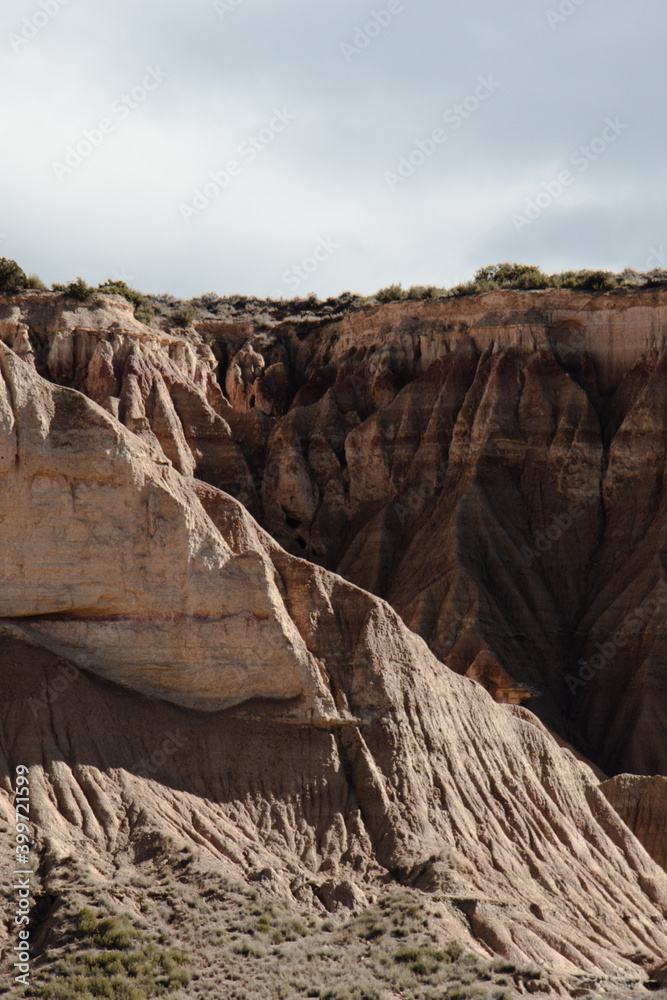 red rock canyon