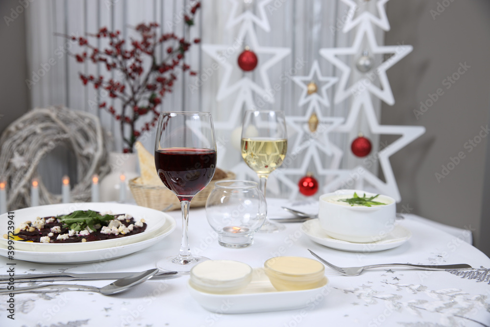 table setting table setting